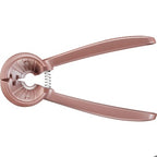 Westmark samppanjanavaaja ja pähkinänsärkijä, vaaleanpunainen