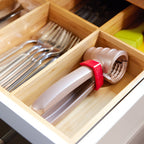 Westmark samppanjanavaaja ja pähkinänsärkijä, vaaleanpunainen