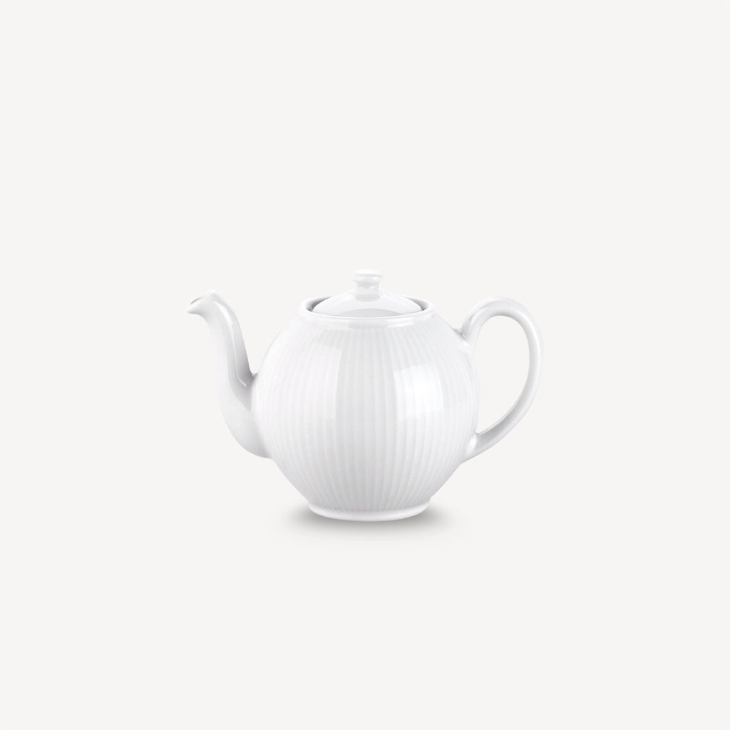 Pillivuyt teapot