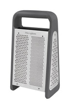 Microplane Purecut box grater