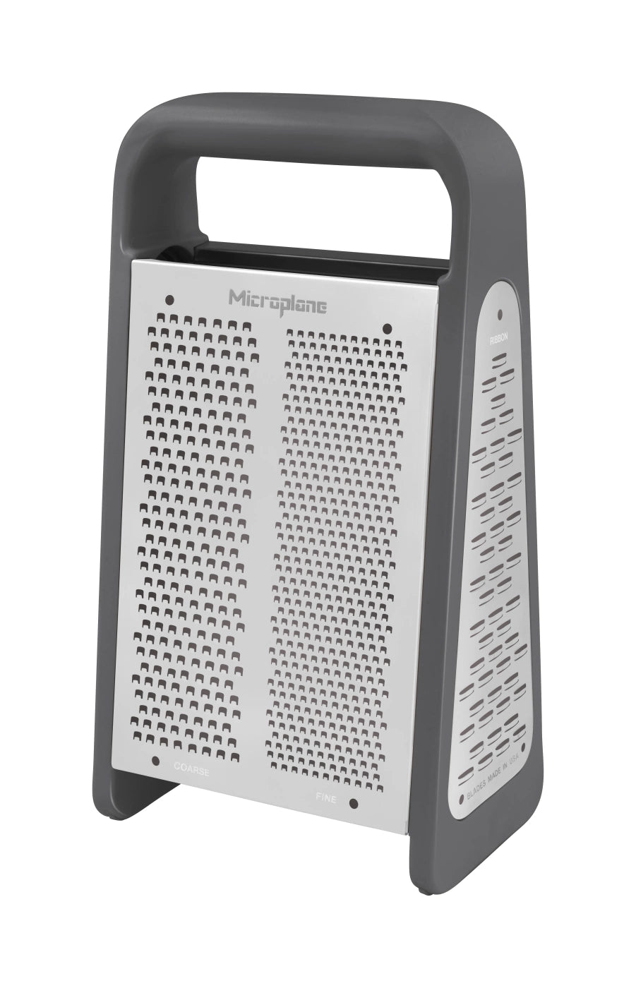Microplane Purecut box grater