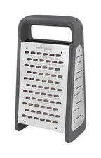 Microplane Purecut box grater