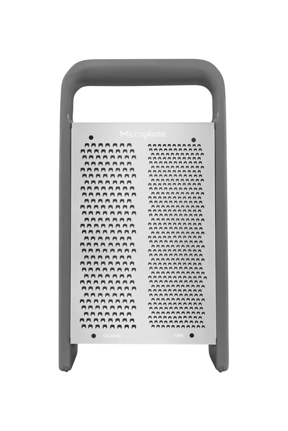 Microplane Purecut box grater