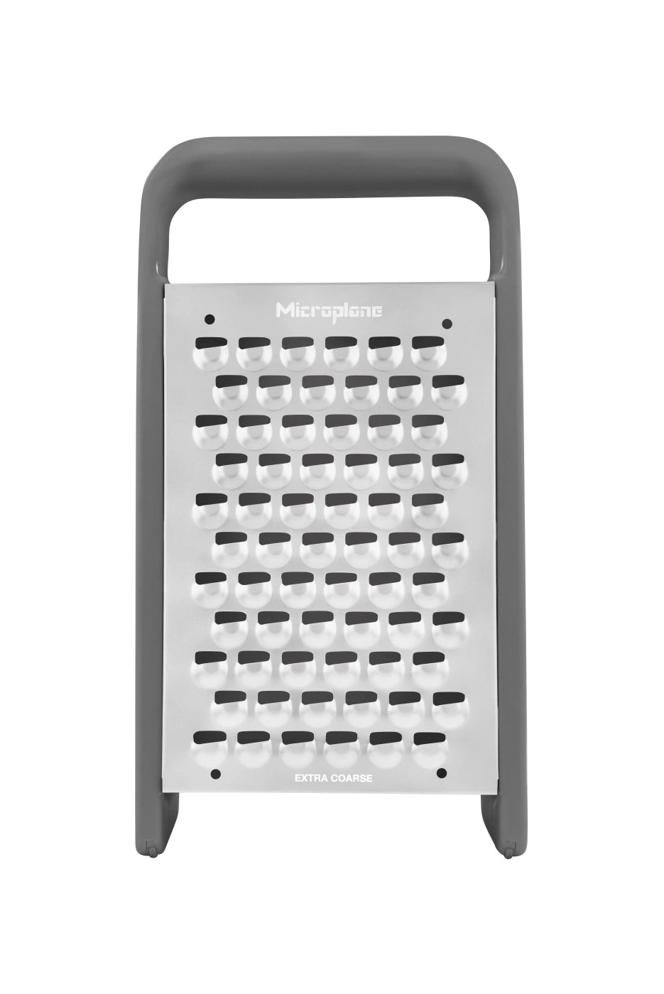 Microplane Purecut box grater
