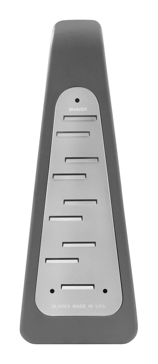 Microplane Purecut box grater