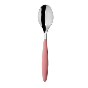 Guzzini teaspoon, pink