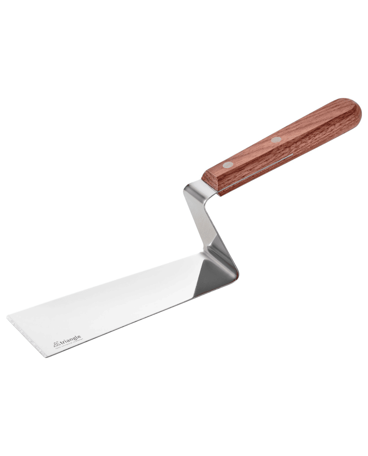 Triangle Plancha -paletti