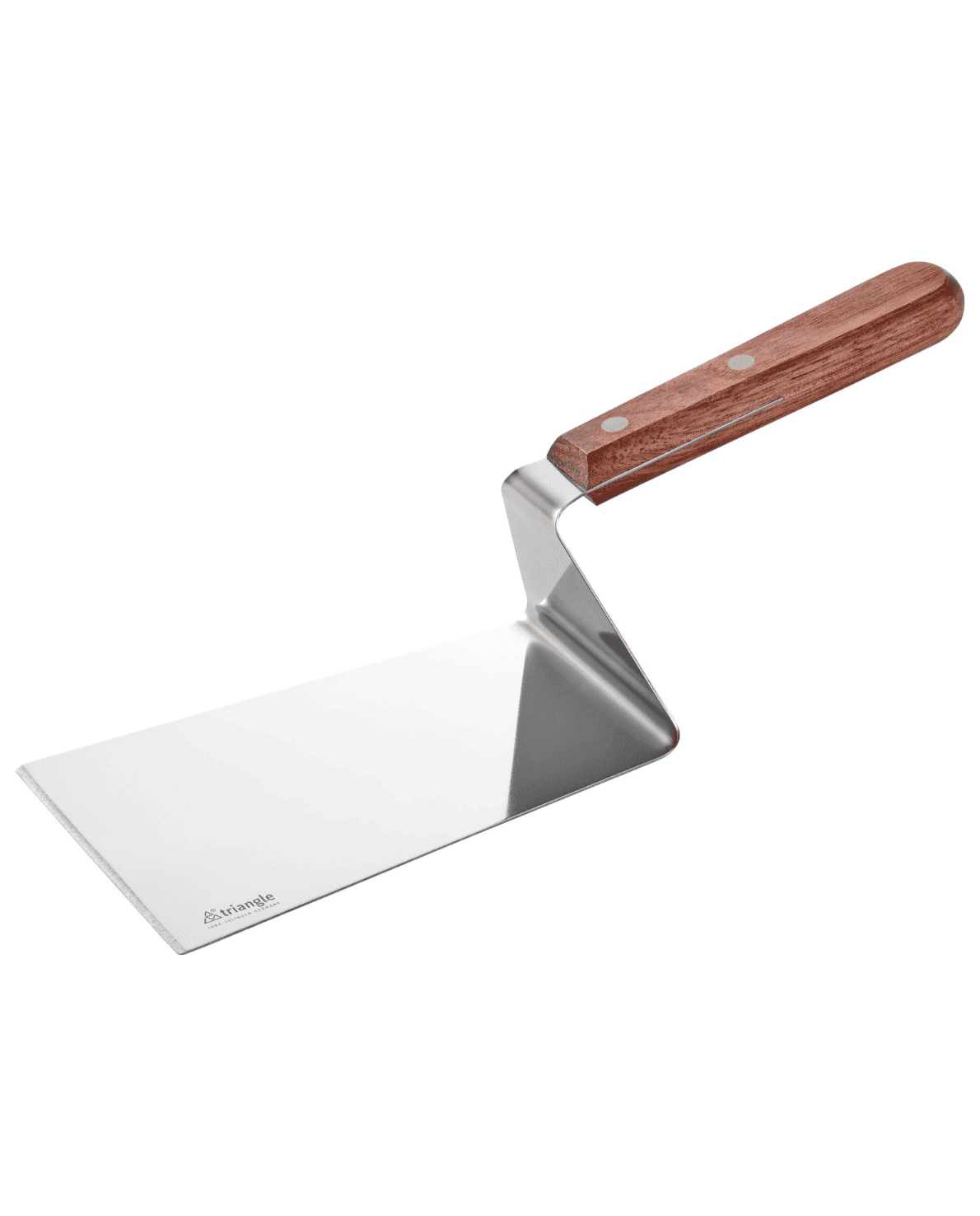 Triangle Plancha -paletti