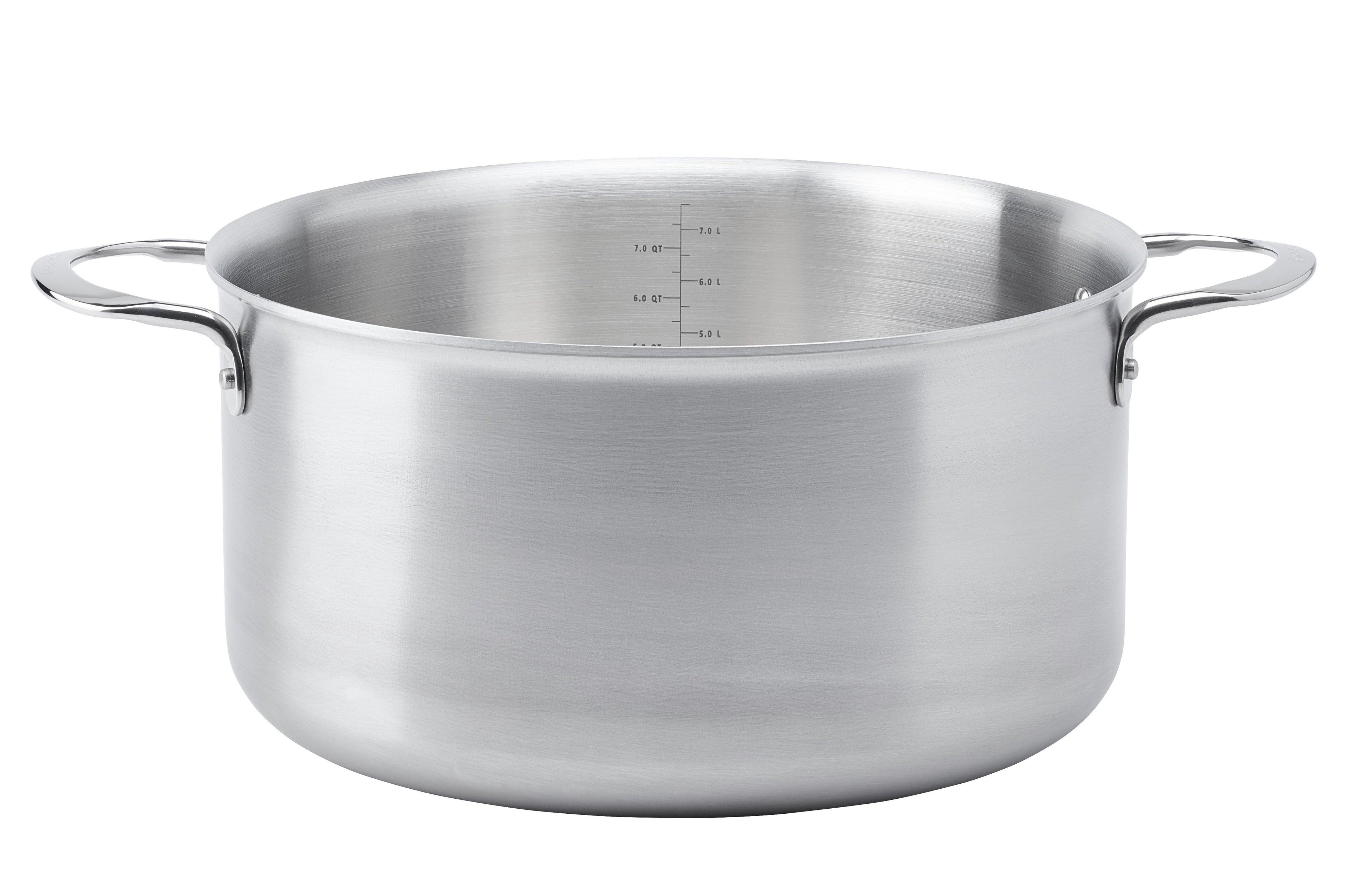 De Buyer Alchimy kattila