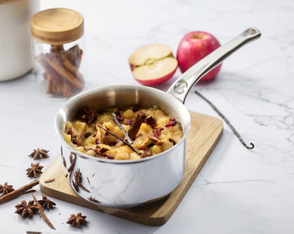 De Buyer Affinity 2.0 kasari