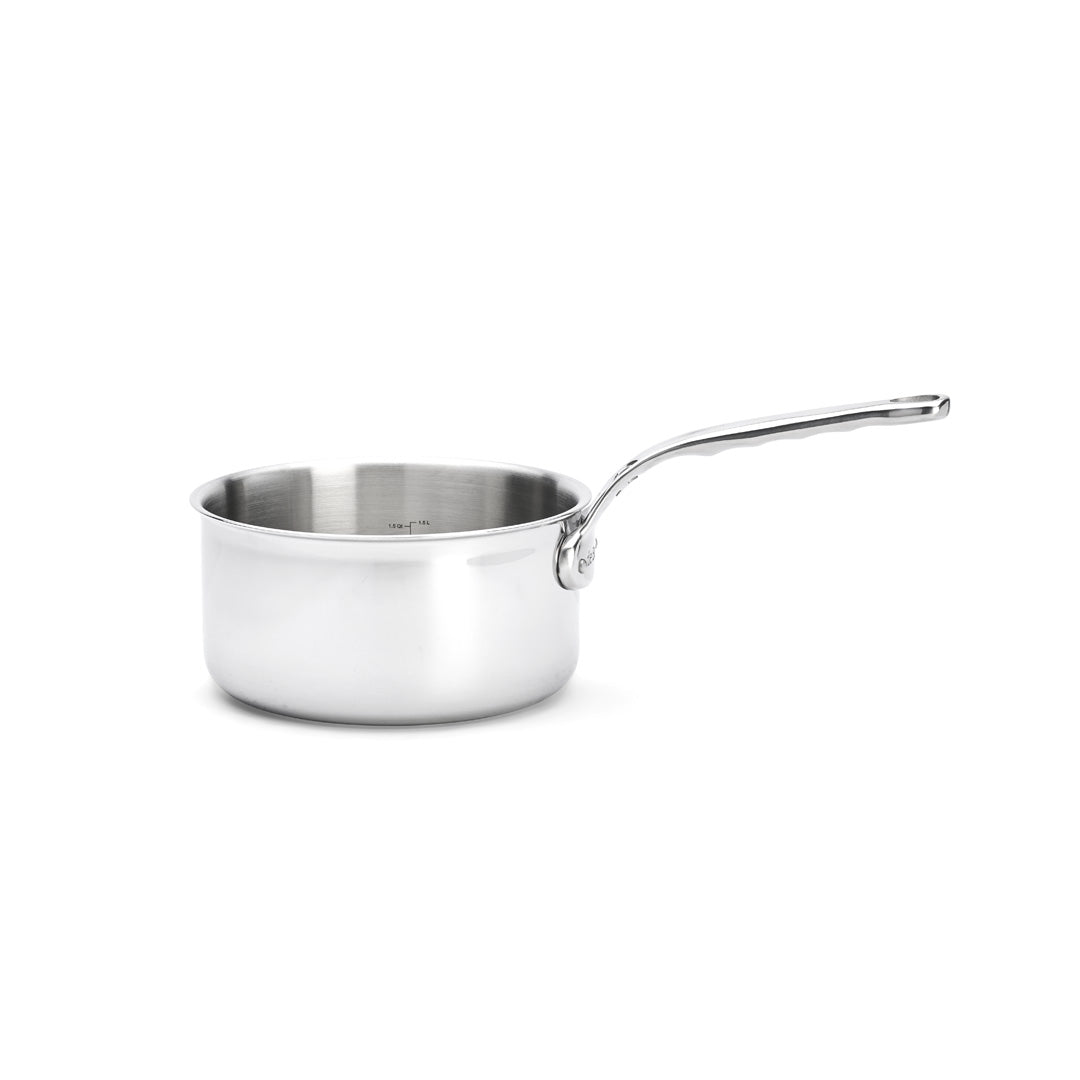 De Buyer Affinity 2.0 kasari