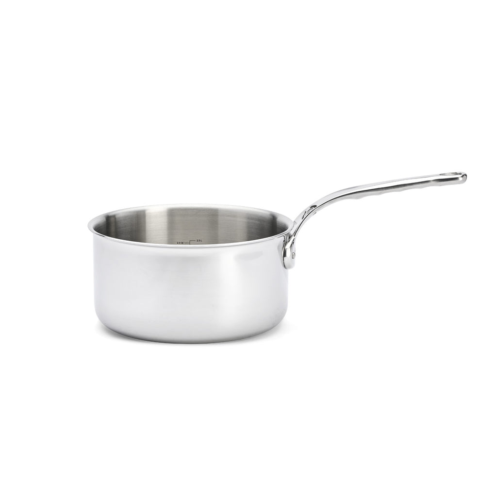 De Buyer Affinity 2.0 saucepan