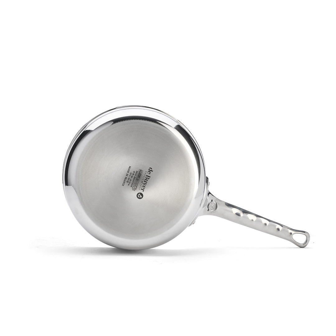 De Buyer Affinity 2.0 kasari