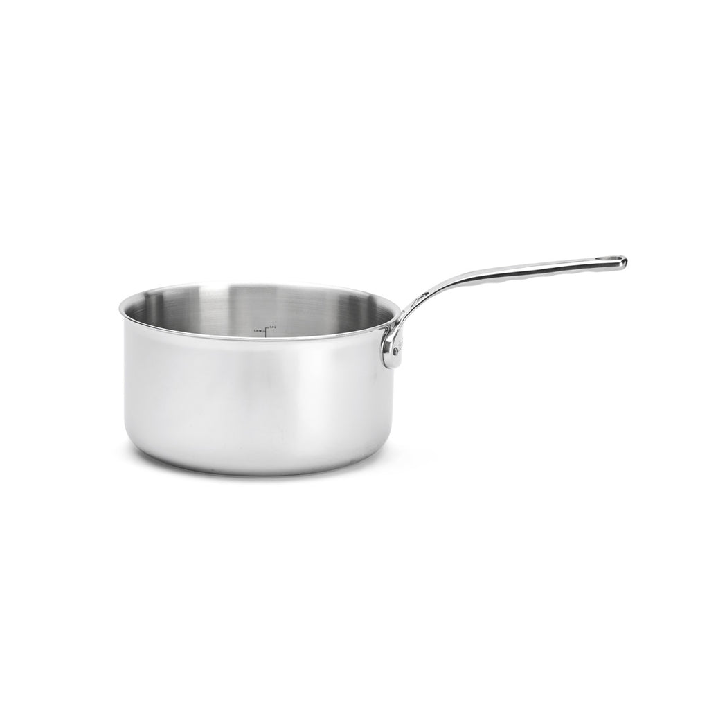 De Buyer Affinity 2.0 saucepan
