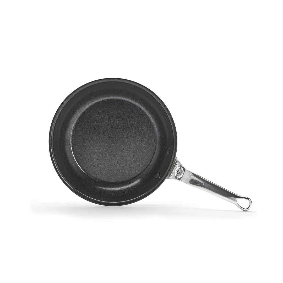 De Buyer Affinity 2.0 paistinpannu, keraaminen pinnoite