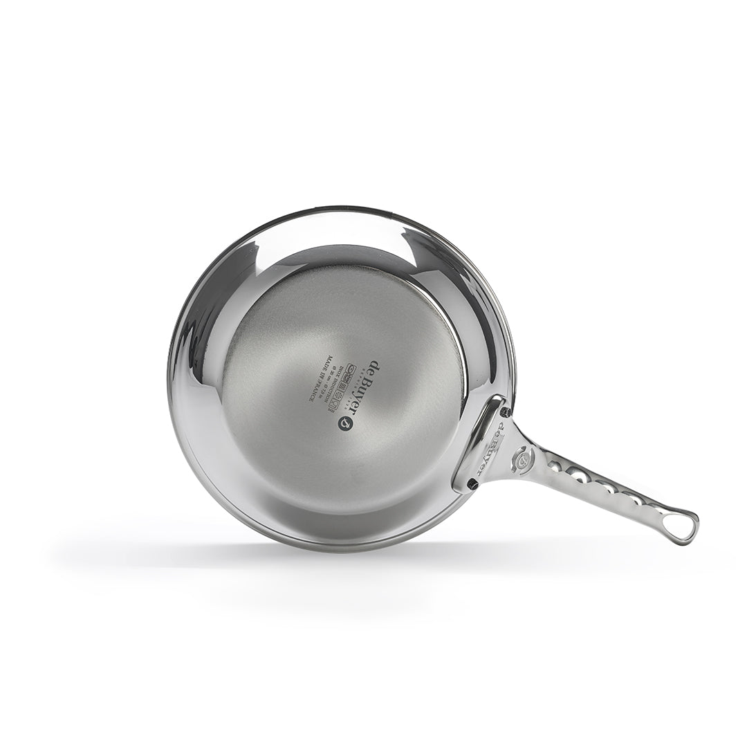 De Buyer Affinity 2.0 paistinpannu, keraaminen pinnoite