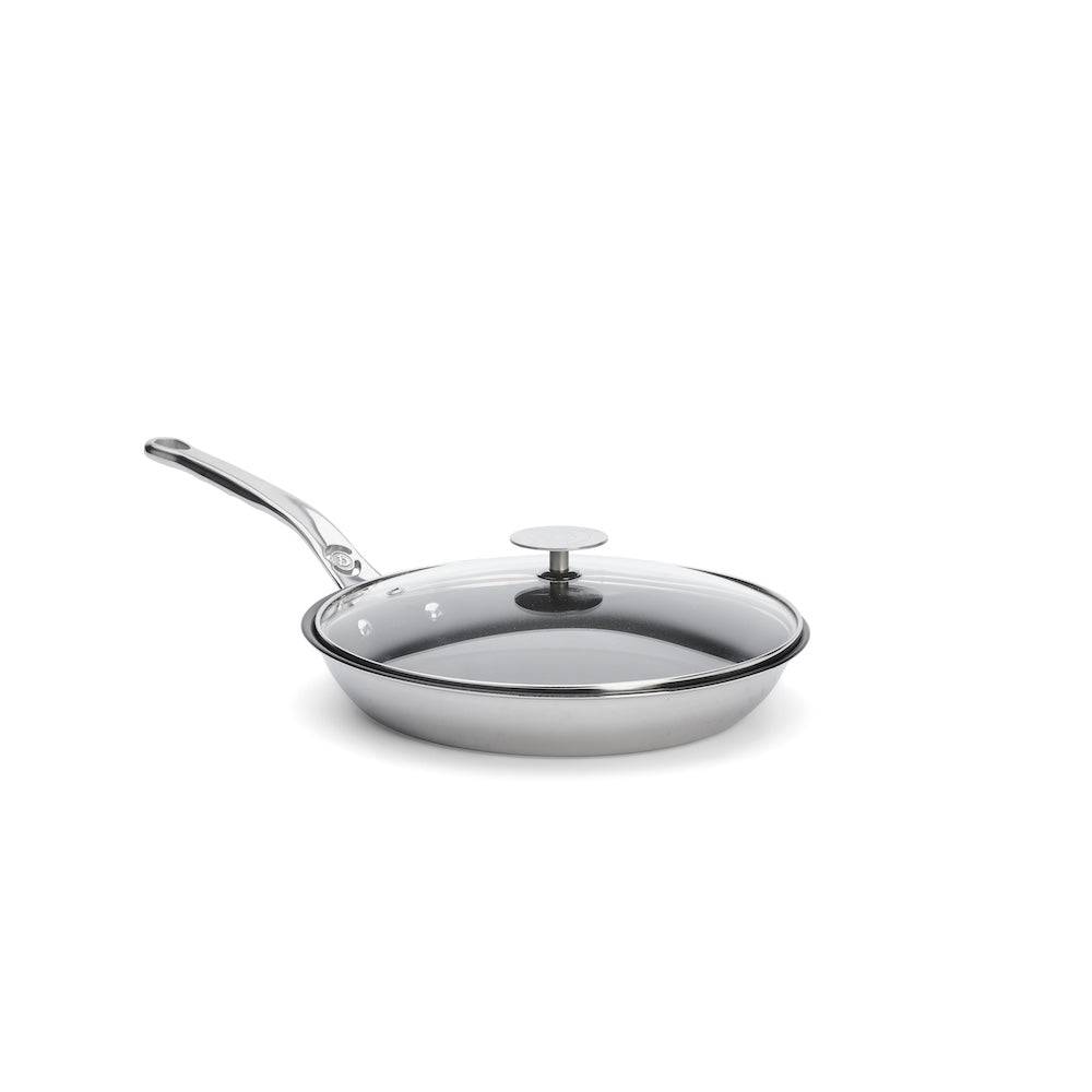 De Buyer Affinity 2.0 paistinpannu, keraaminen pinnoite