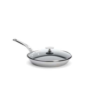 De Buyer Affinity 2.0 paistinpannu, keraaminen pinnoite