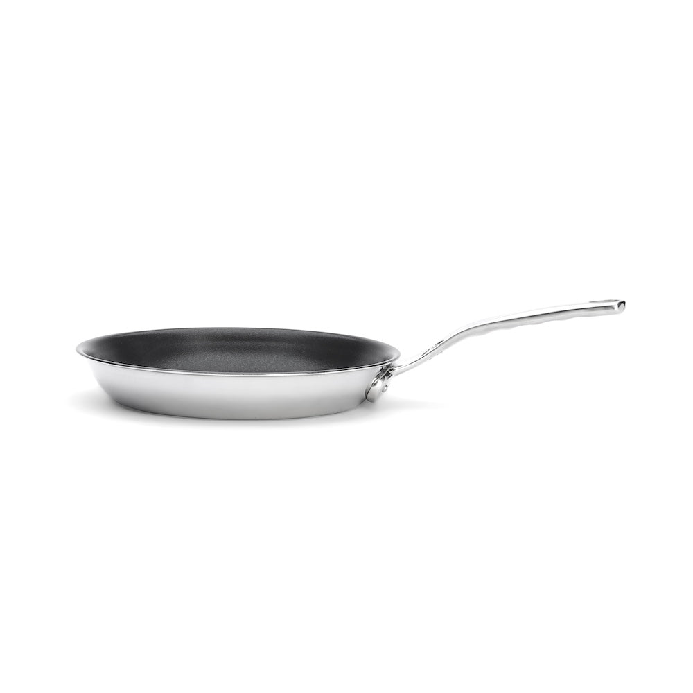 De Buyer Affinity 2.0 frying pan, non-stick ceramic coating