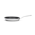 De Buyer Affinity 2.0 frying pan, non-stick ceramic coating