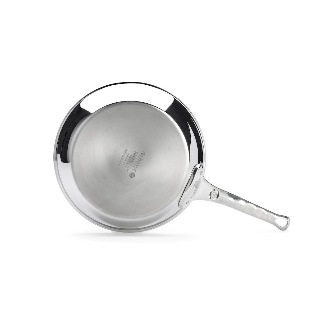 De Buyer Affinity 2.0 paistinpannu, keraaminen pinnoite