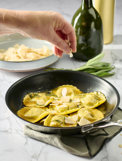 De Buyer Affinity 2.0 paistinpannu, keraaminen pinnoite