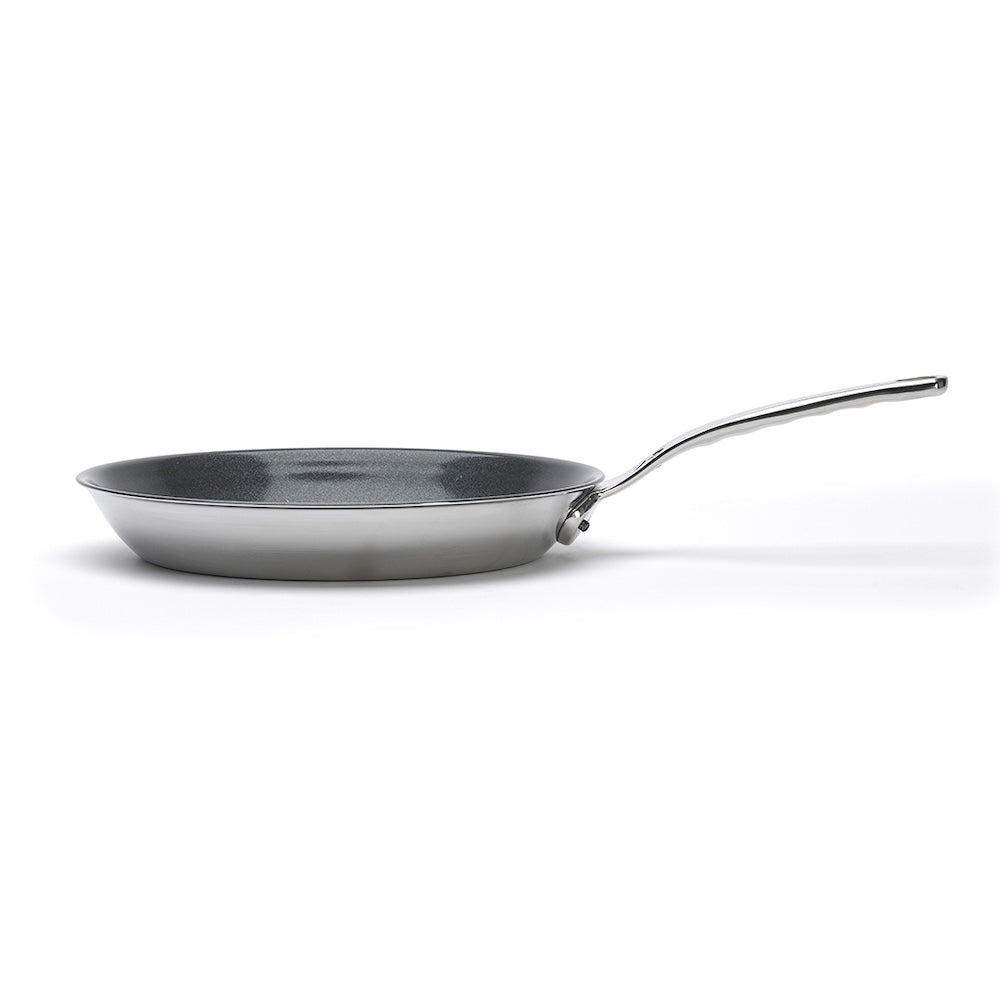 De Buyer Affinity 2.0 frying pan, non-stick ceramic coating