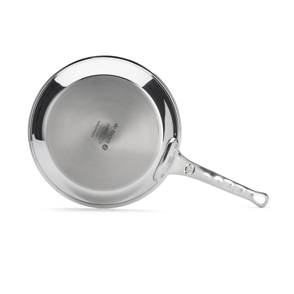 De Buyer Affinity 2.0 frying pan