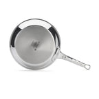 De Buyer Affinity 2.0 frying pan