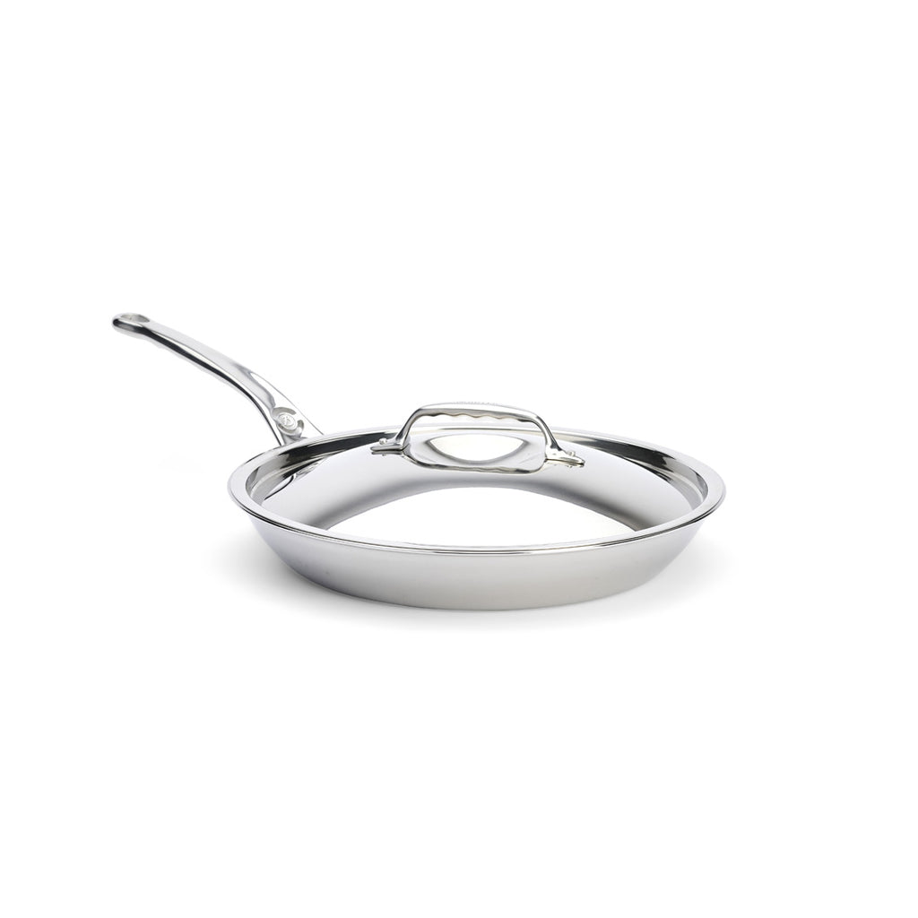 De Buyer Affinity 2.0 frying pan