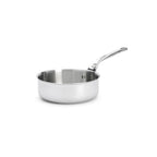 De Buyer Affinity 2.0 straight sauteuse