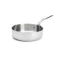 De Buyer Affinity 2.0 straight sauteuse