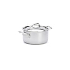 De Buyer Affinity 2.0 gryta med lock