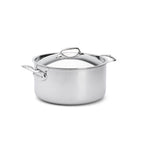 De Buyer Affinity 2.0 gryta med lock