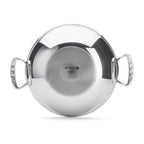 De Buyer Affinity 2.0 stainless-steel wok