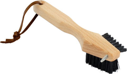 Redecker shoe sole brush