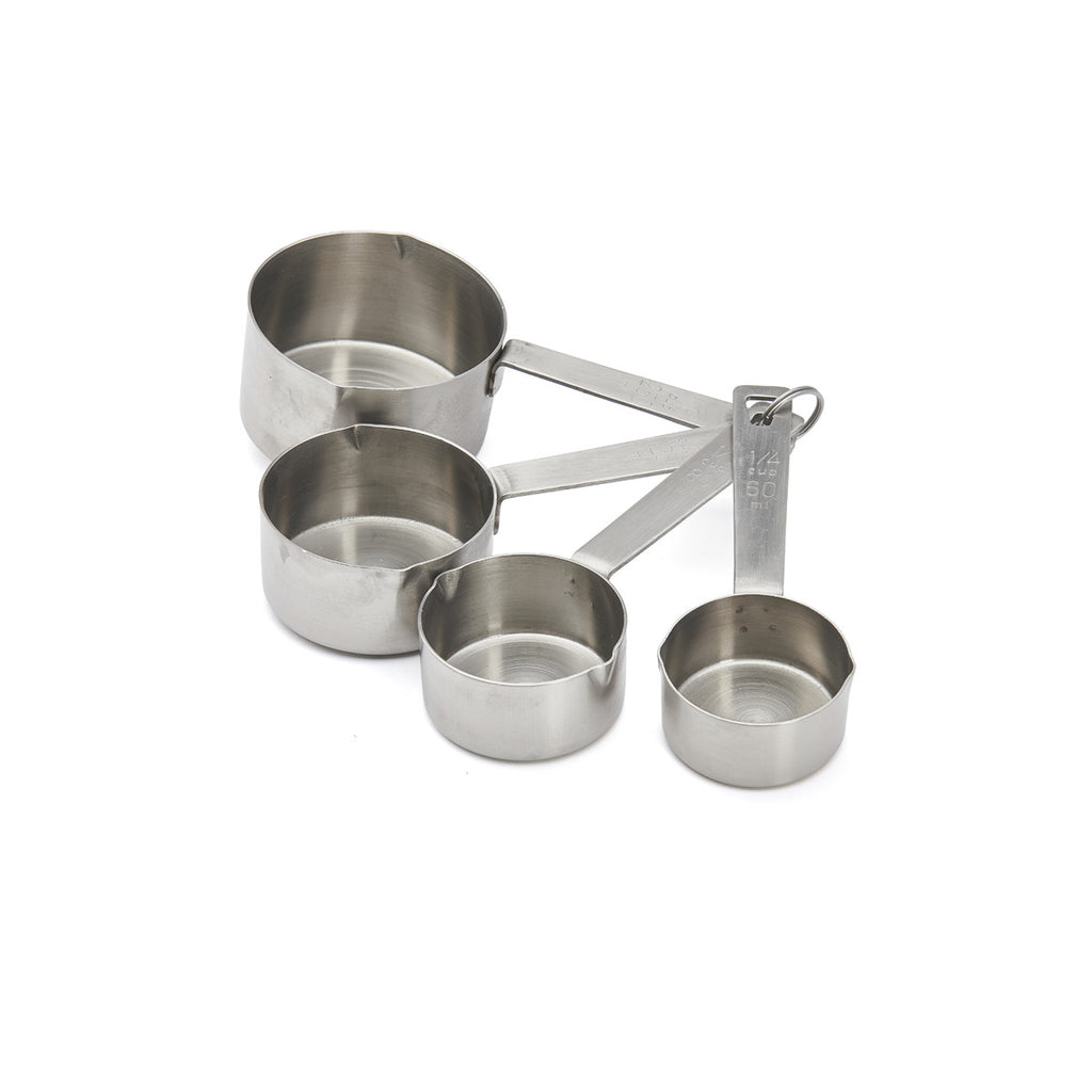 Measuring set, cups