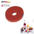 Westmark bottle seals, ø 6 - 24 mm, 20 pcs