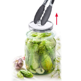 Westmark fermenting weights, 4 pcs