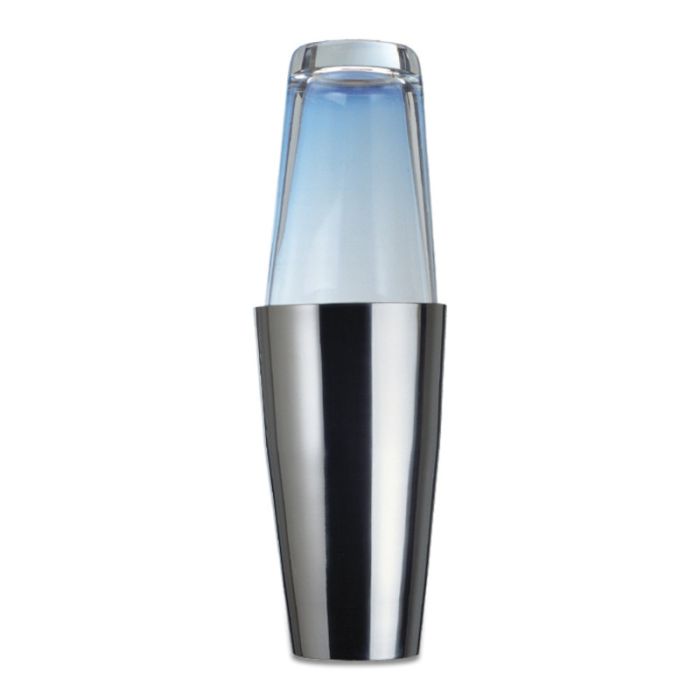 Ilsa glass for Boston shaker