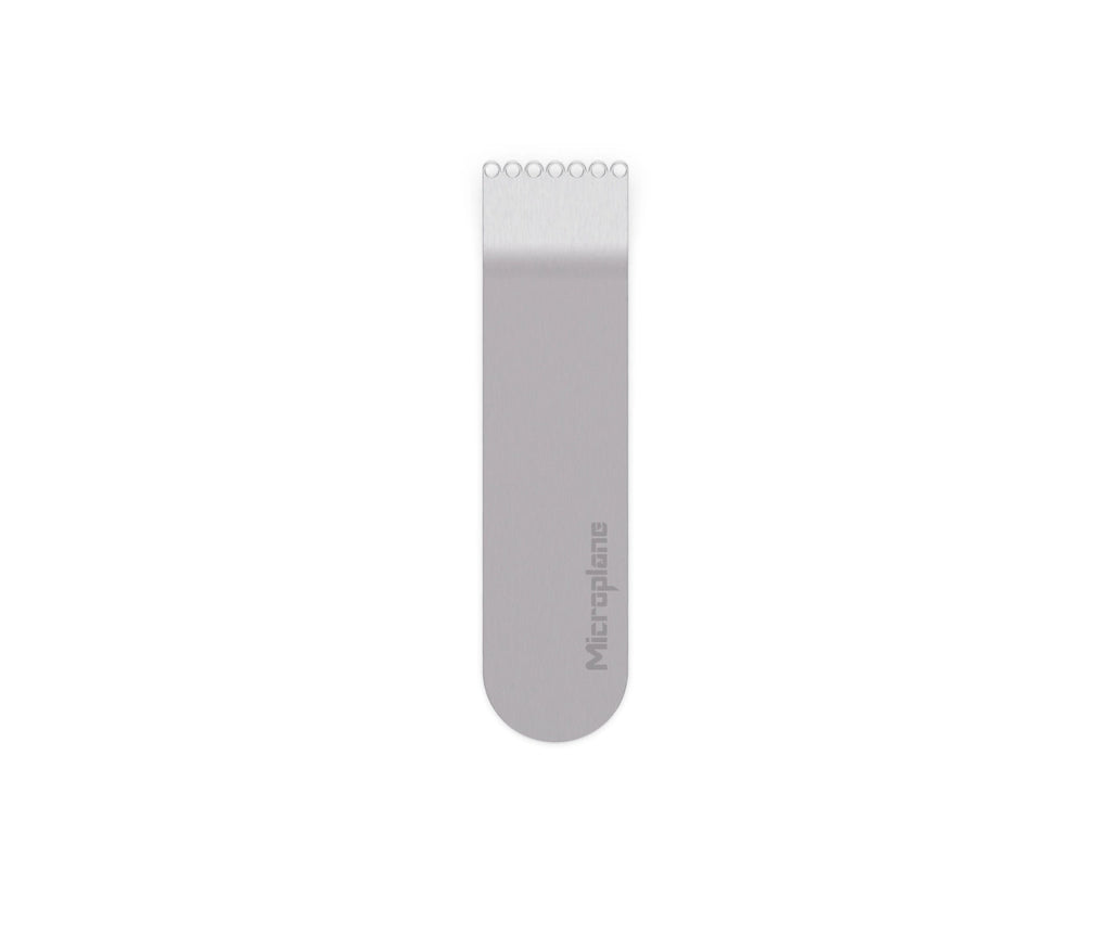 Microplane bar tools set