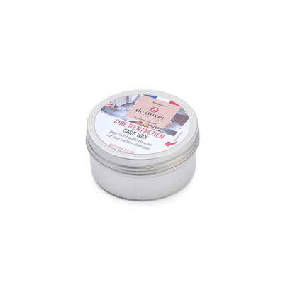 Debuyer seasoning wax