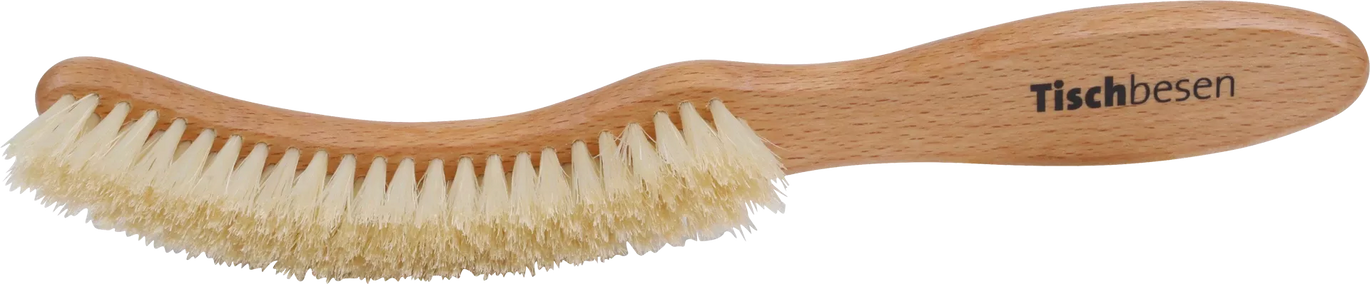 Redecker table brush