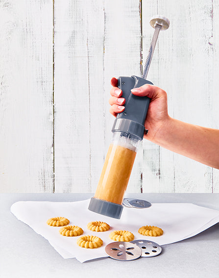 Birkmann biscuit press