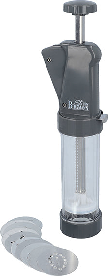 Birkmann biscuit press