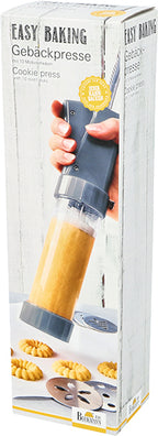 Birkmann biscuit press