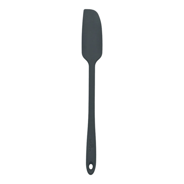 Birkmann small spatula, grey