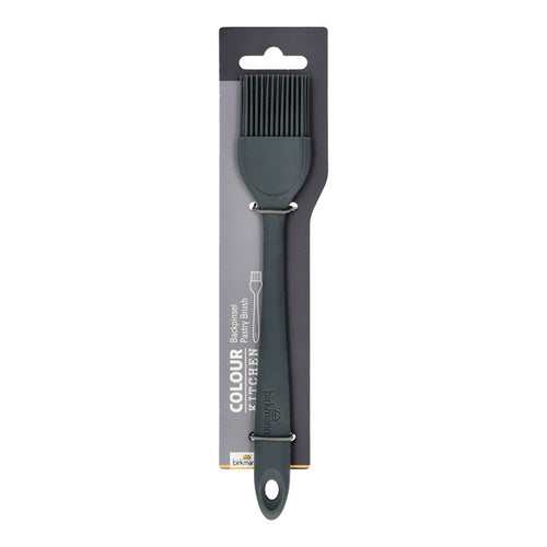 Birkmann pastry brush, grey