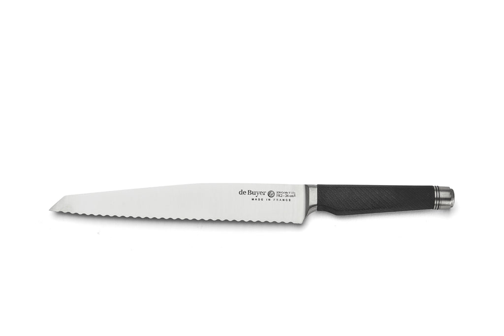 De Buyer FK2 leipäveitsi 26 cm