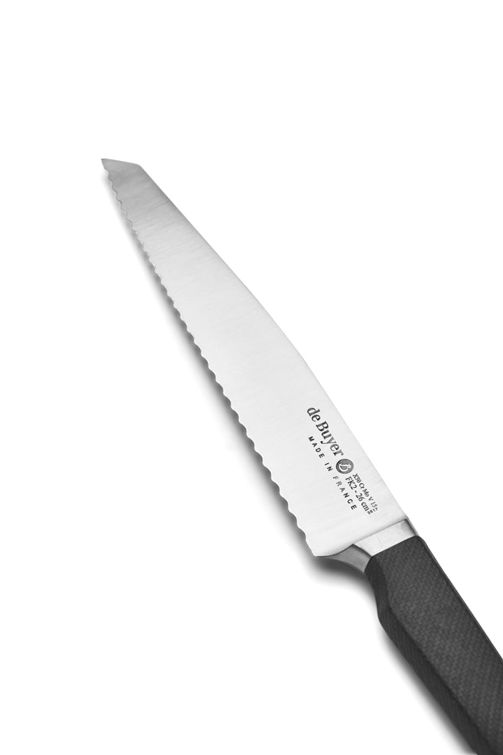 De Buyer FK2 leipäveitsi 26 cm